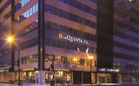 La Quinta Inn Downtown Chicago